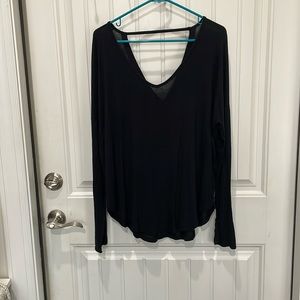 Gap Long Sleeve T-shirt